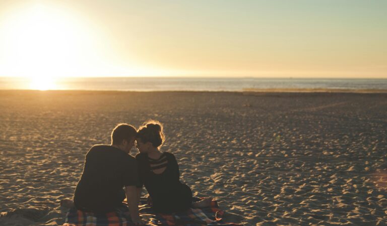 Top 5 Fun First Date Ideas That Will Leave a Lasting Impression For a Long Time